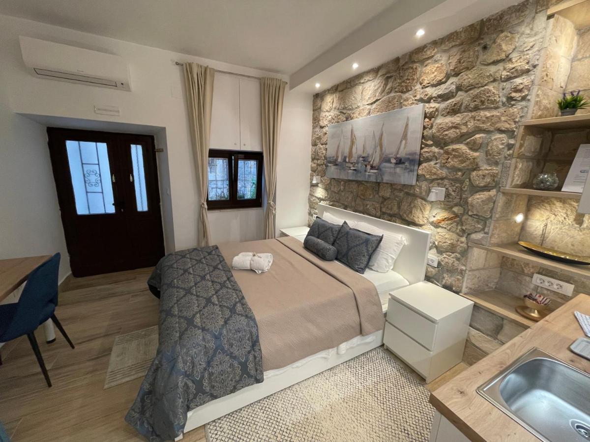 Placeta Apartments & Rooms Dubrovnik Luaran gambar