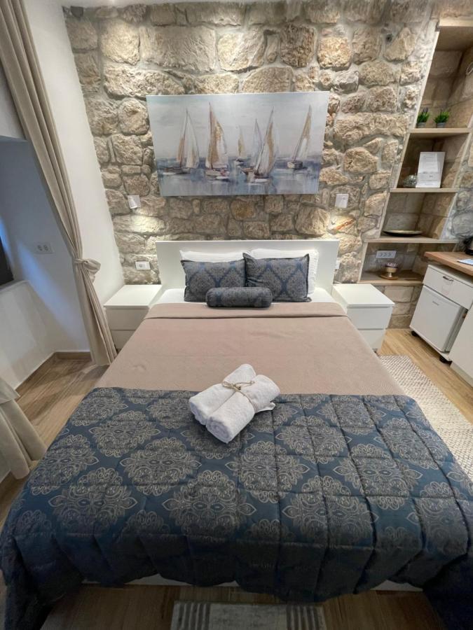 Placeta Apartments & Rooms Dubrovnik Luaran gambar
