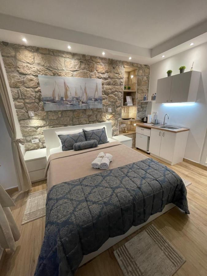 Placeta Apartments & Rooms Dubrovnik Luaran gambar