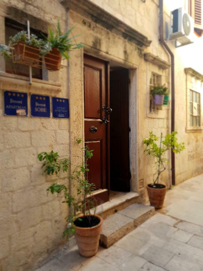 Placeta Apartments & Rooms Dubrovnik Luaran gambar